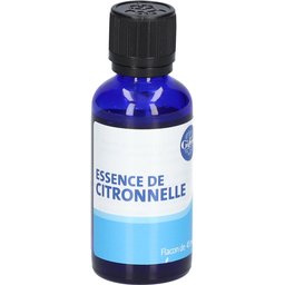 Essence de Citronelle