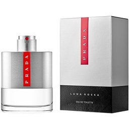 Luna Rossa Eau de Toilette 100ml