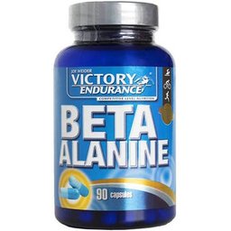 Aminoácidos Beta Alanine 90caps