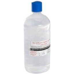 Eau Sterile Lavois Irrigat250ml