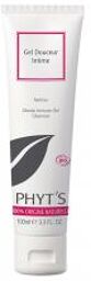 Gel Douceur Intime Nettoyant Bio 100 ml - Tube 100 ml