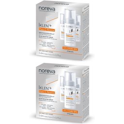 Iklen+ Pure C Reverse Sérum Booster d'Eclat Anti-Age et Anti-Tâches