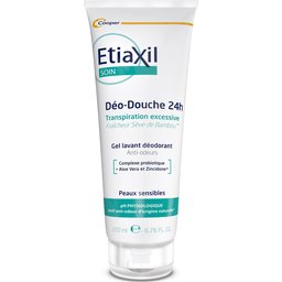 Soin Déo-Douche 24H Gel Lavant Déodorant 200ml