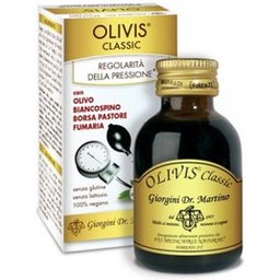 Dr.Giorgini Olivis Classic 50ml