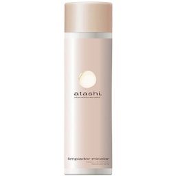 Atashi® Perfection Cellulaire Peau Sublime Nettoyant Visage Micellaire 250ml