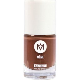 Vernis Au Silicium Taupe 10ml