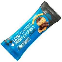Barre Low Carbs Choco-Biscuits 60g