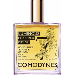 Dermofarm Laboratories Huile sèche illuminatrice 100ml