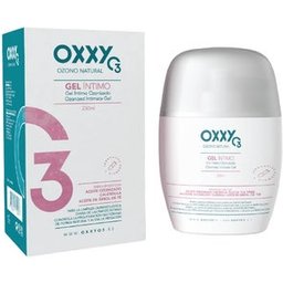 Gel Intime 250ml