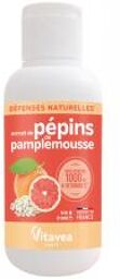 Extrait de Pépins de Pamplemousse Vitamine C 50 ml - Flacon 50 ml