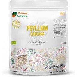 Psyllium Husks Coquille EntièreEco 500g