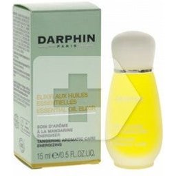 Soin Soin D'arome A La Mandarine 15ml