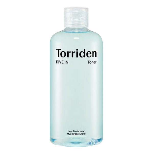 Dive in Tonique à l'acide hyaluronique 300ml