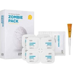 Zombie Pack & Activator Kit 8x2g + 8x3.5ml