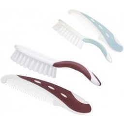 Tetra Medical Brosse et Peigne