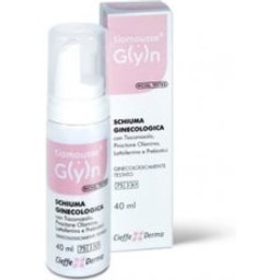 Tiomousse Gyn 40ml