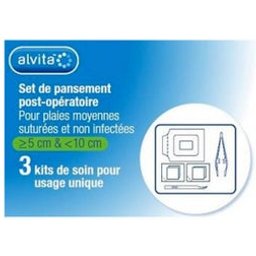 Set Pans 5Cm-10Cm