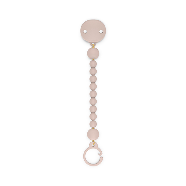 Attache-Sucette Silicone Colour Essence Nude