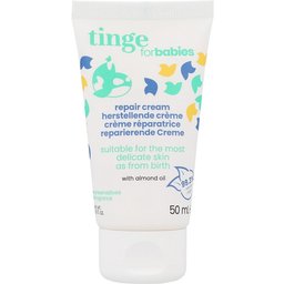 bébé crème réparatrice