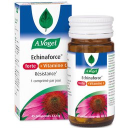 A.Vogel Echinaforce Forte + Vitamine C
