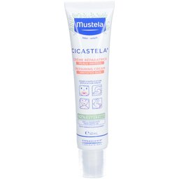Mustela® Cicastela® Crème réparatrice