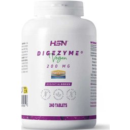 Digezyme® 200mg 240comp