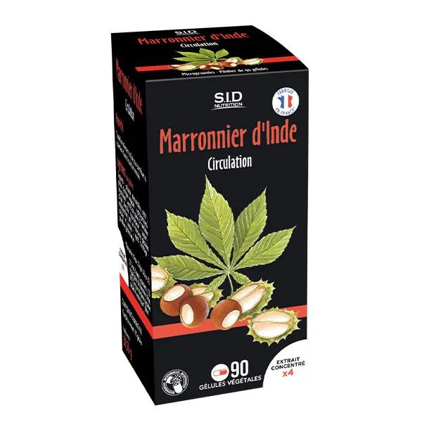 Phyto Classics Marronnier d'Inde 90 gélules végétales