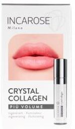Più Volume Crystal Collagen Régénérant Illuminateur 6,5 ml - Etui + applicateur mousse 6,5 ml