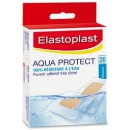 Pansements Aquaprotect Boite de 20