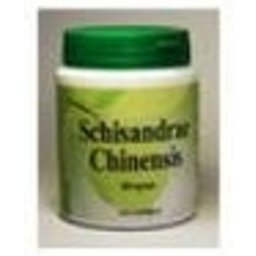 Schisandrae Chinensis 60Cps