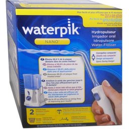 Waterpik Nano Hydropulseur 1 Unité