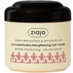 Masque capillaire en cachemire fortifiant 200ml