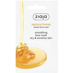 Mascarilla Facial Miel De Tapioca Pieles Secas 7ml