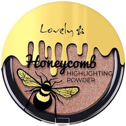 Highlighting Powder Honeycomb Nº2 9g