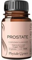 Prostate 60 Gélules - Pot 60 gélules