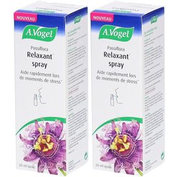 A.Vogel Passiflora Spray Apaisant