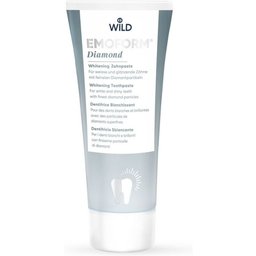 Emofluor® Diamond Dentifrice Blanchissant