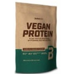 Canela de Chocolate Vegan Protein 500g