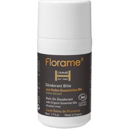 Homme Déodorant à rouleau 50ml