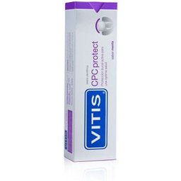 CPC Protect dentifrice à la menthe 100ml