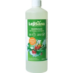 Désinfectant de Fruits et Légumes 1000ml