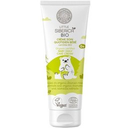 Crème de soin quotidien pour bébé 75ml