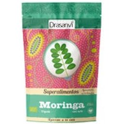 Moringa Bio 125g