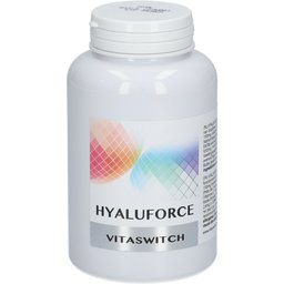 Vitaswitch Hyaluforce