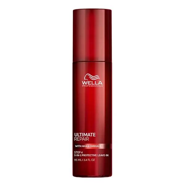 Wella Professional Ultimate Repair Soin protecteur sans rinçage 95ml