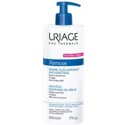 Xemose Balsamo 400ml