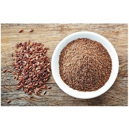 Int- Salim Linseed Powder Brown 175g