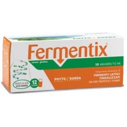 Fermentix 12Fl 10 milliards