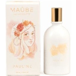 Eau de Toilette Pauline 100ml