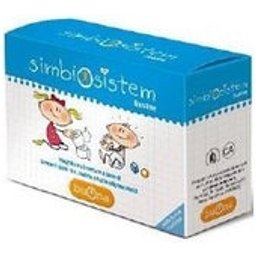 Steve Jones Simbiosistem 20 Sachets